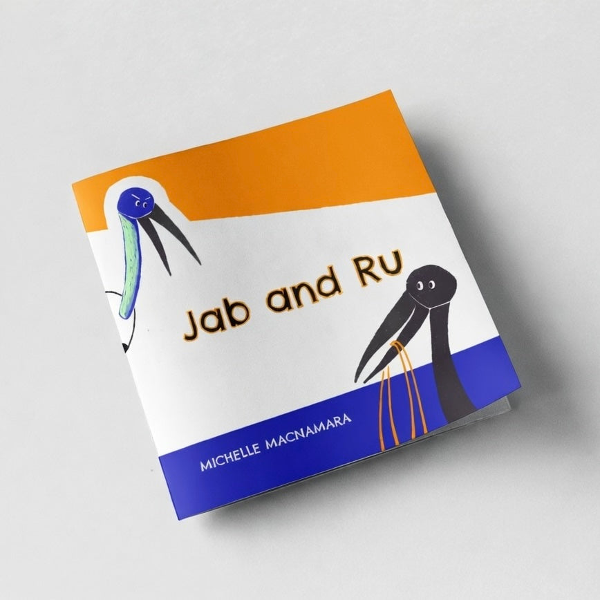 Jab And Ru
