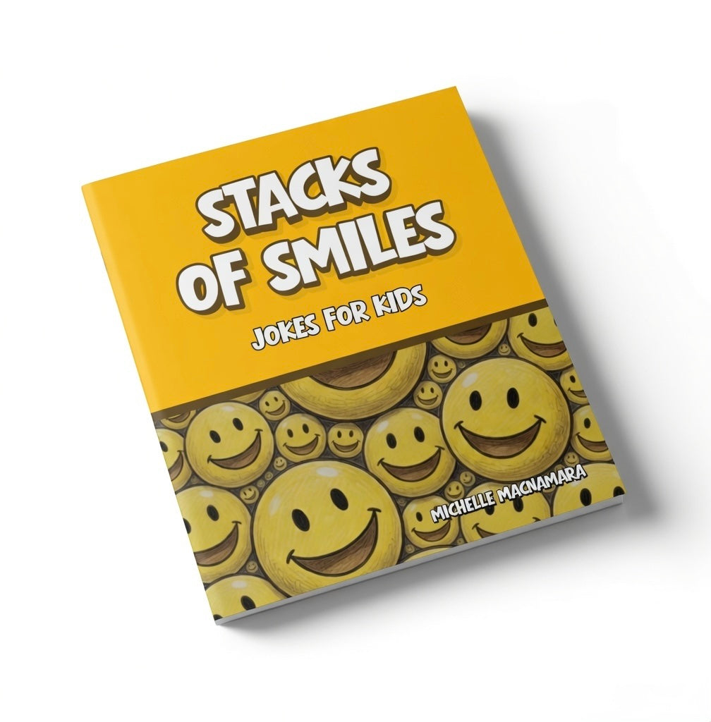 Stacks of Smiles