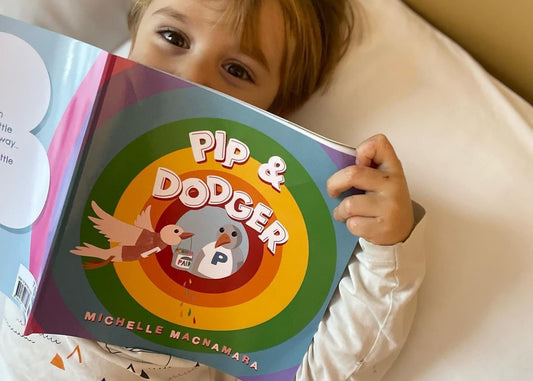 The Simple History of Storytelling for Kids Over Time