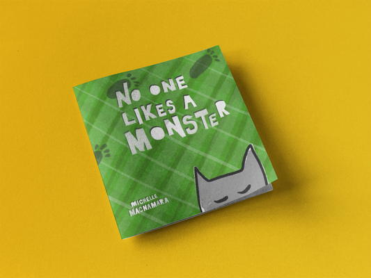 No One Likes a Monster