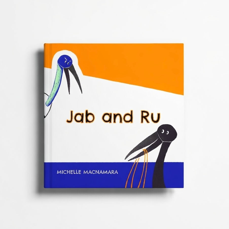 Jab And Ru