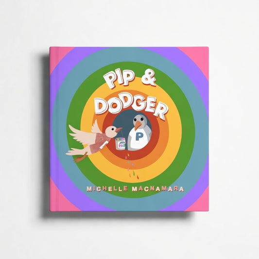 Pip & Dodger