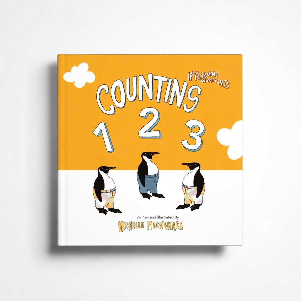 Counting 123